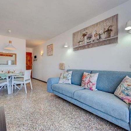 Los Cristianos Achacay Bluesky Apartment Eksteriør billede
