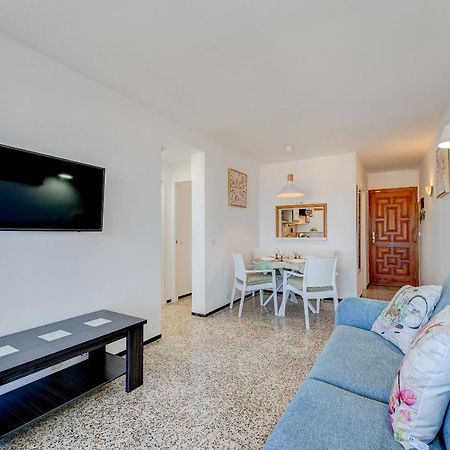 Los Cristianos Achacay Bluesky Apartment Eksteriør billede