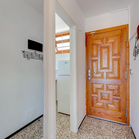 Los Cristianos Achacay Bluesky Apartment Eksteriør billede