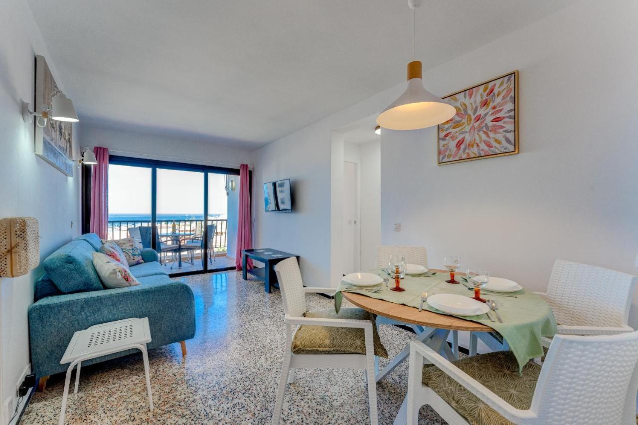 Los Cristianos Achacay Bluesky Apartment Eksteriør billede