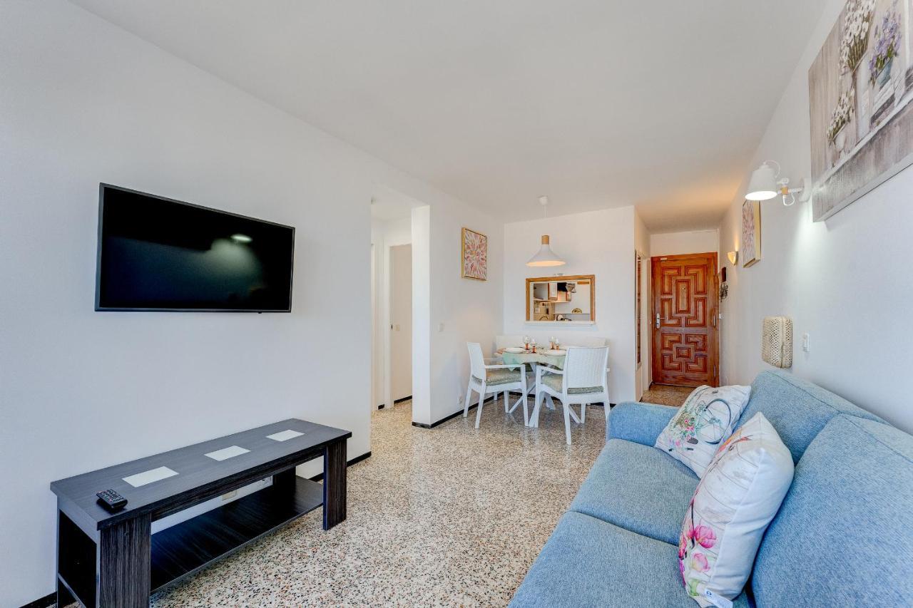 Los Cristianos Achacay Bluesky Apartment Eksteriør billede