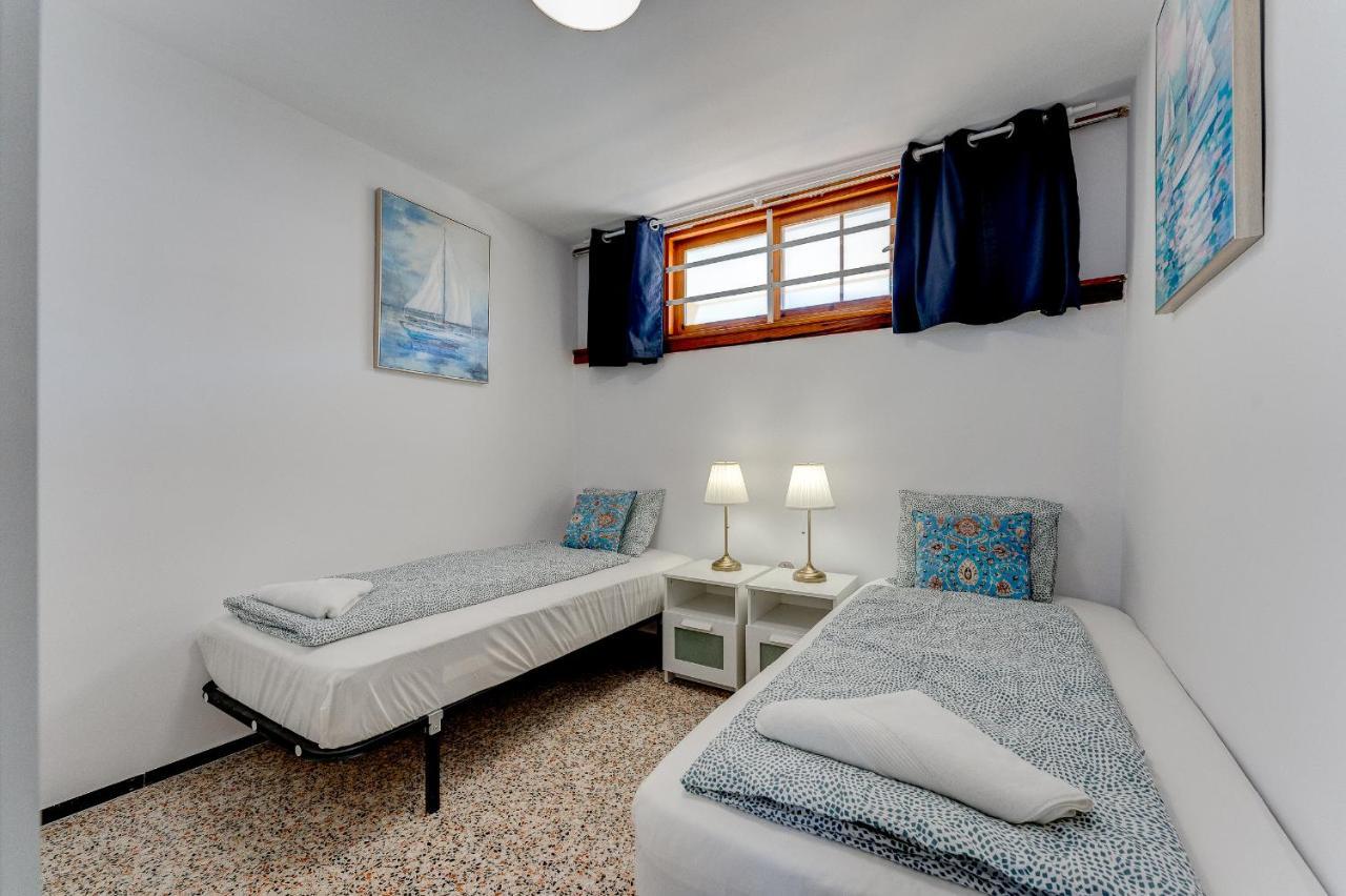 Los Cristianos Achacay Bluesky Apartment Eksteriør billede