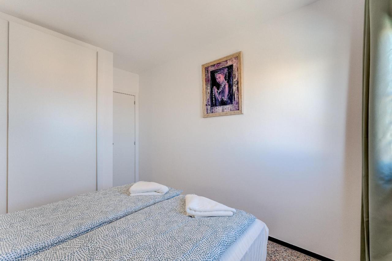 Los Cristianos Achacay Bluesky Apartment Eksteriør billede