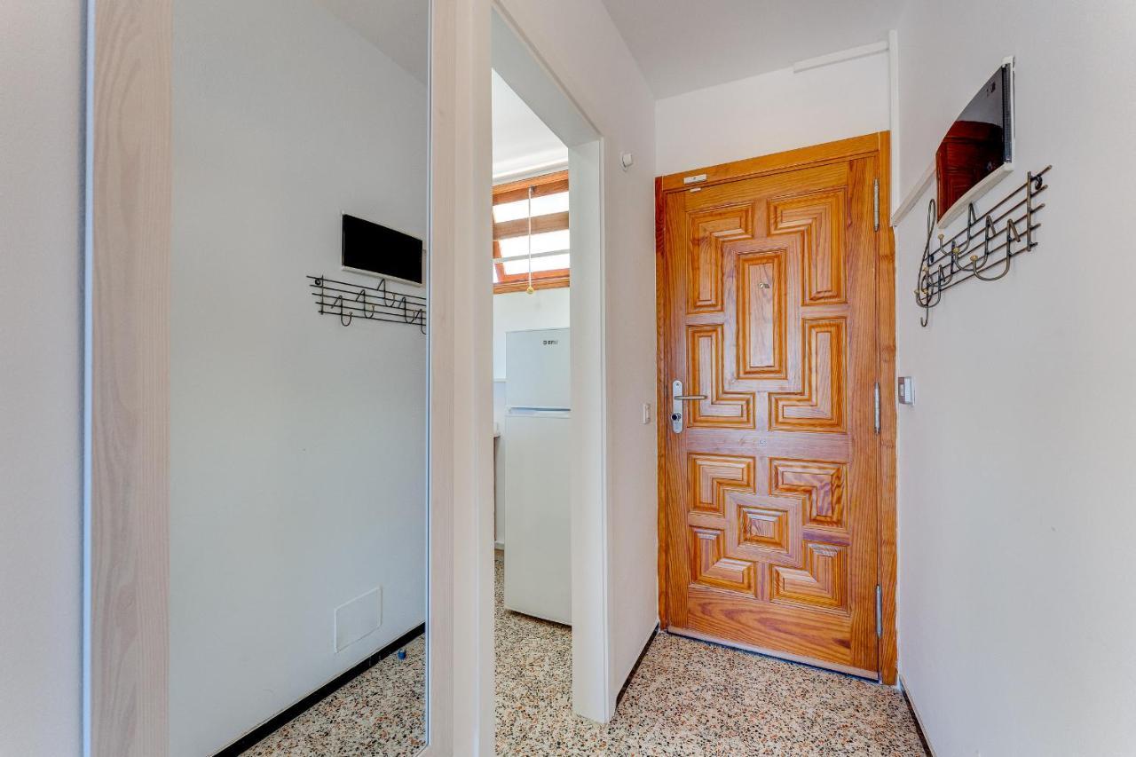Los Cristianos Achacay Bluesky Apartment Eksteriør billede