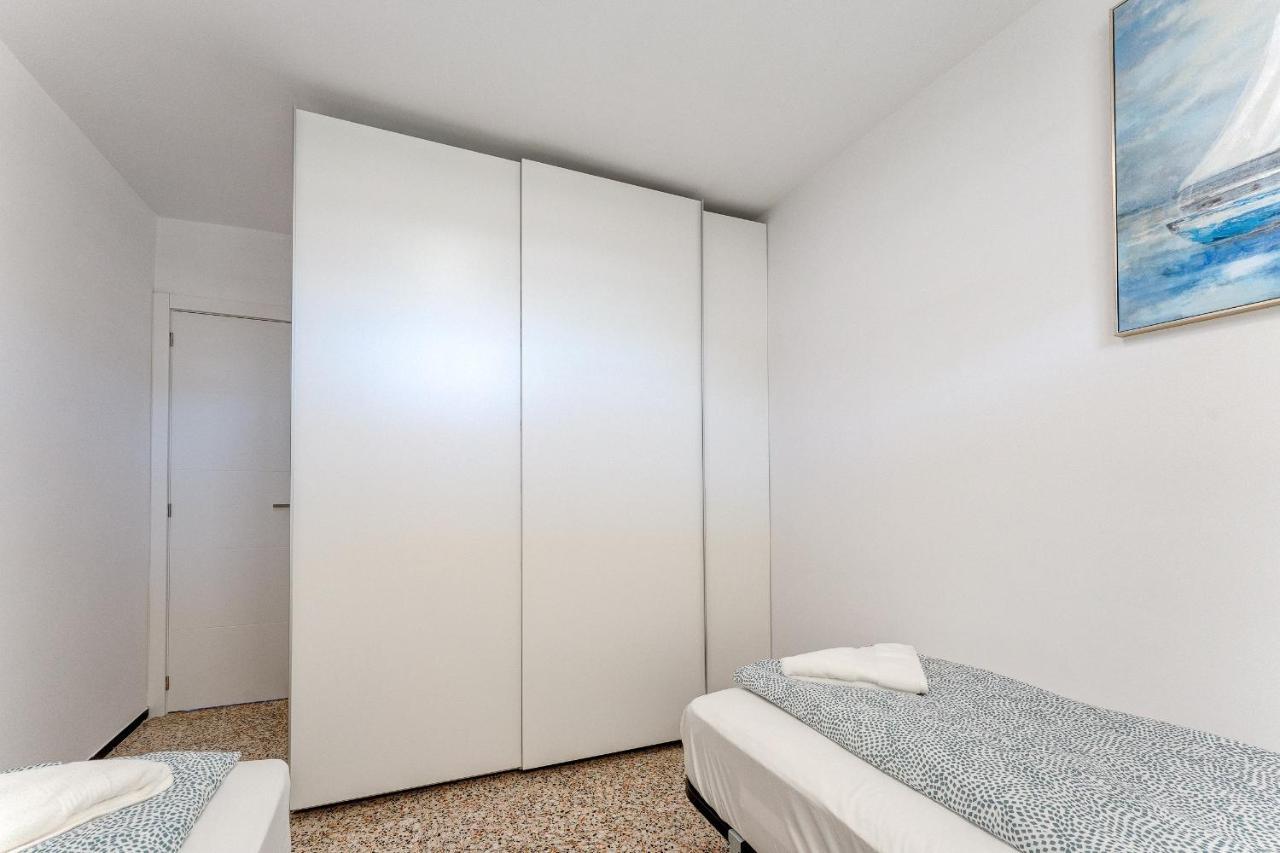 Los Cristianos Achacay Bluesky Apartment Eksteriør billede