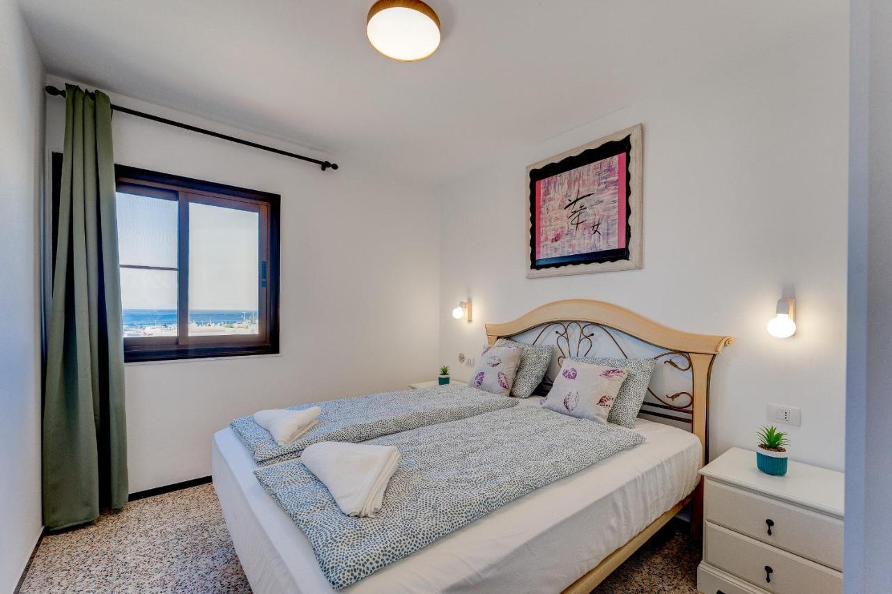 Los Cristianos Achacay Bluesky Apartment Eksteriør billede